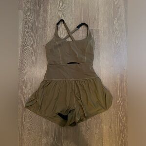 Free people romper!